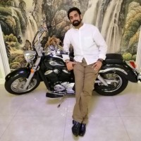 Pravesh Ram Email