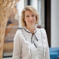 Kadensis Employee Alexandra Caubet's profile photo