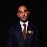 Unifocus Employee Alain Derderian's profile photo