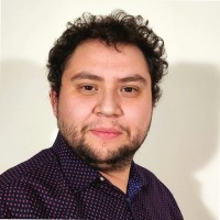 QA NOVA Employee Cristian Andrés Olivares Canales's profile photo