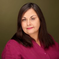 April People Ltd Employee Deborah Hyde's profile photo