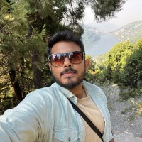 DevelopingNow, Inc. Employee Naman Mehta's profile photo