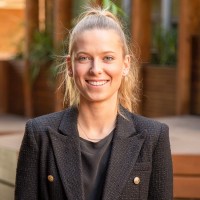 Devcos Employee Georgie Percival's profile photo