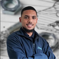 UDEC Employee Elston Erasmus's profile photo