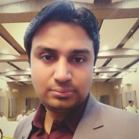Saurabh Joshi Email