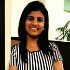 ofi Employee Payal Gupta's profile photo