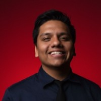 Geovani Pimienta Email