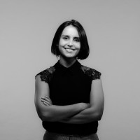 Intx. Insurance Software Employee Sabrina Goncalves's profile photo