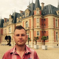 Gareth Stevens Email