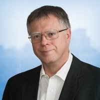 Patterson + Sheridan, LLP Employee Keith Tackett's profile photo