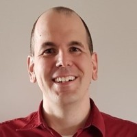 City of Wetaskiwin Employee Tim Denoudsten's profile photo