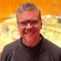 UTMB School of Health Professions Employee Toby Boyett's profile photo