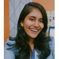 Bhakti Lakhote's profile photo