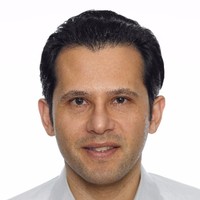 CEO.works Employee Timothy Burns's profile photo