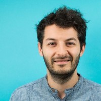 Poiscaille Employee Yves Amsellem's profile photo