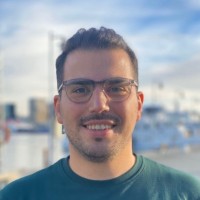 TECHCON Employee Sajjad Kalhori's profile photo
