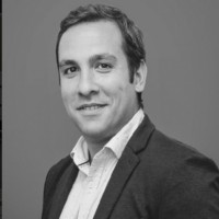 RIVA Employee Borja Iglesias's profile photo