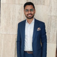 Vivanta by Taj Employee Ca Maheshwari's profile photo