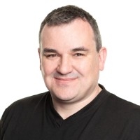 Paul Harrington Email & Phone Number