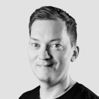 Supercell Employee Jaakko Harlas's profile photo