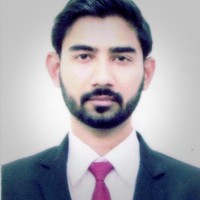 StudyPad Employee Aditya Richhariya's profile photo