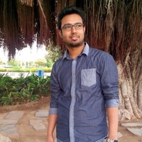 Whizpool Employee Aamir Ikram's profile photo