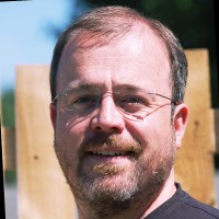 Exizent Employee Alan Cooper's profile photo