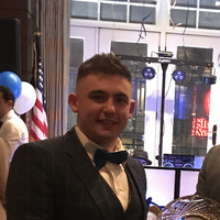 Soleire Employee Reece Treanor's profile photo