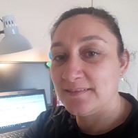 Enel Chile Employee Miriam Henriquez Martinez's profile photo
