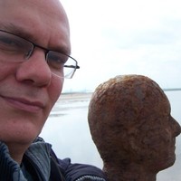 TTS Resources Employee Charles Furniss's profile photo