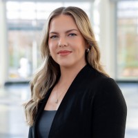 Structural Integrity Associates Employee Amanda von der Luft's profile photo