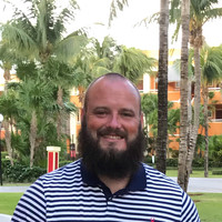Nottingham Community Housing Association Employee Lee Buxton's profile photo