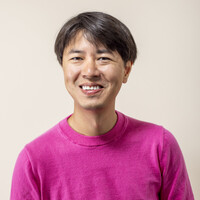Eater Employee Jeffy Mai's profile photo