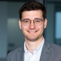 Dynamic Devices Employee Mattia Lazzaroni's profile photo