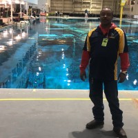 Specialty Diving and Specialty Offshore Employee Ernest Hill's profile photo