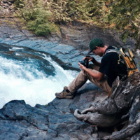 The Home Depot Rental Employee Logan Becker's profile photo