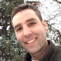 Deltek Employee Christopher Goff's profile photo