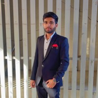 V3Cube Employee Yogiraj Gajera's profile photo