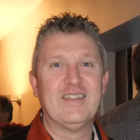 KORAGE Employee Marc Sals's profile photo