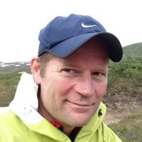 Tunstall Televida Employee Per Ljungberg's profile photo