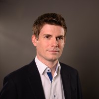 German Institute of Development and Sustainability (IDOS) Employee Benedikt Erforth's profile photo