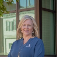 Minster Bank Employee Connie Meiring's profile photo