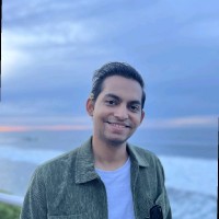 Working America Employee Baibhav Phukan's profile photo