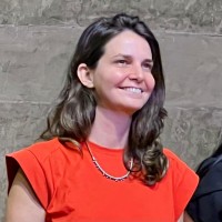 FGV CPDOC Employee Thais Blank's profile photo