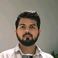 WPP Production India [Studios] Employee Mohammad Saud's profile photo