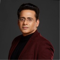 Management Consultants Employee Rajiv Bakshi's profile photo
