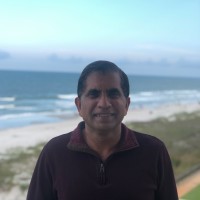 QBurst Employee Ramesh Chikkala's profile photo