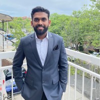 RMF Printing Technologies, Inc. Employee Shakeel Hanif's profile photo