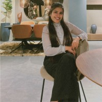 Callisto Elements Employee Dolly Khilwani's profile photo