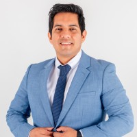 Netprovider Employee Benjamin Bravo Roldan's profile photo